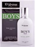 10Th Avenue Karl Antony 10Th Avenue Boys Band Edition Limitee