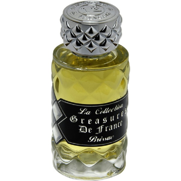 12 Parfumeurs Francais Brissac