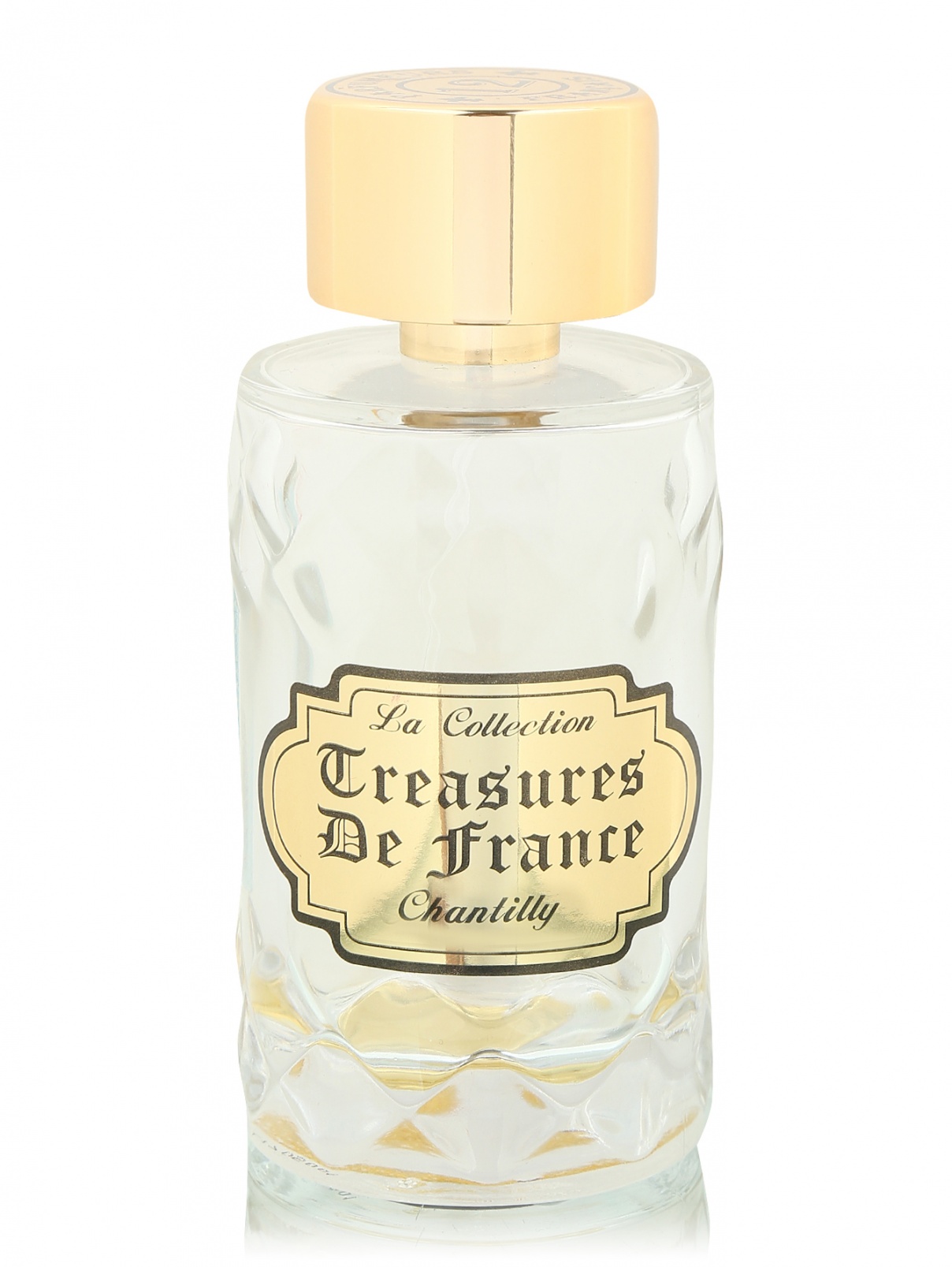 12 Parfumeurs Francais Le Chantilly