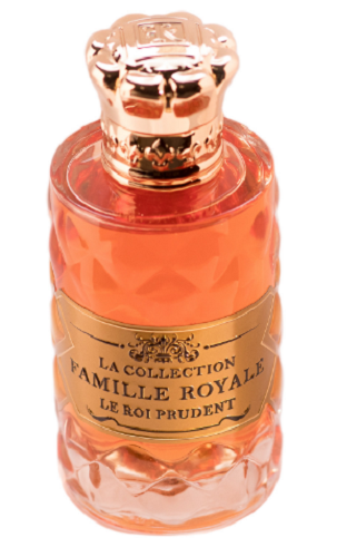 12 Parfumeurs Francais Le Roi Prudent