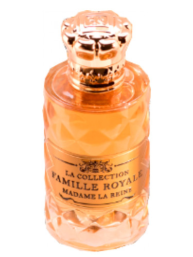 12 Parfumeurs Francais Madame La Reine