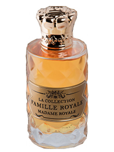 12 Parfumeurs Francais Madame Royale Parfume