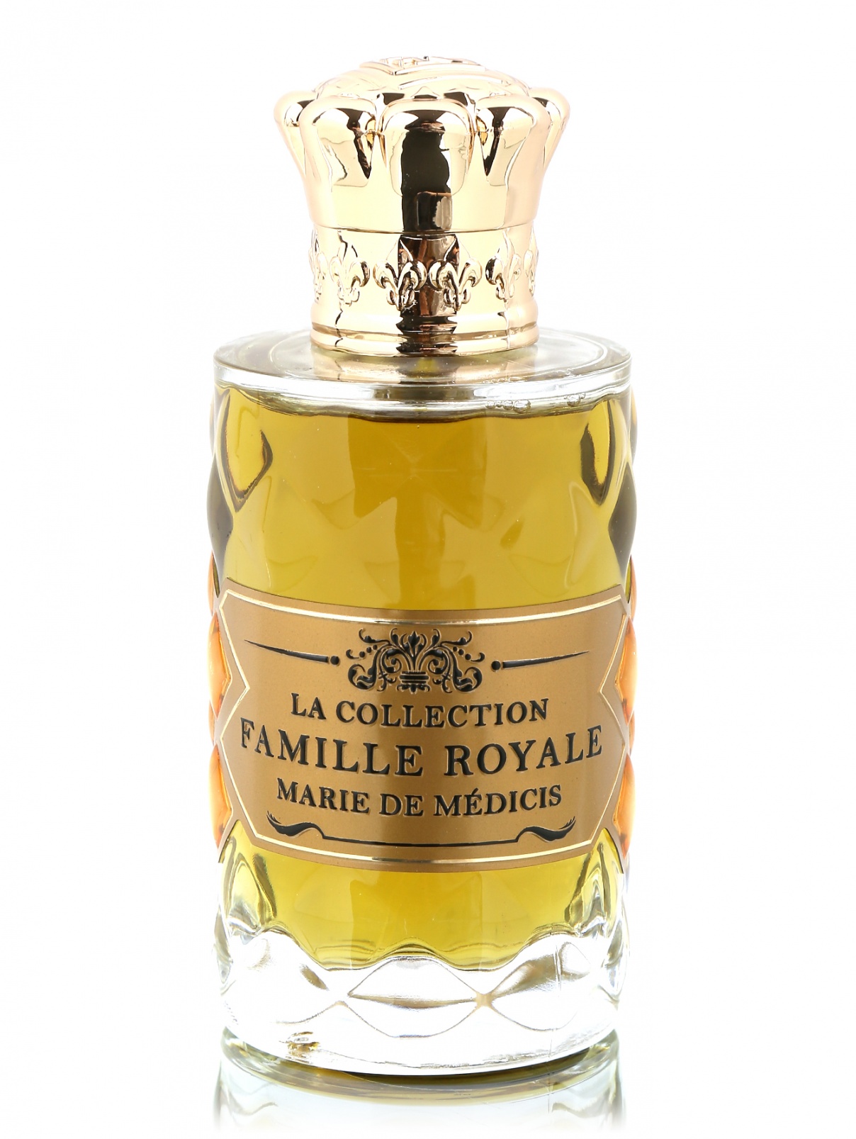 12 Parfumeurs Francais Marie De Medicis
