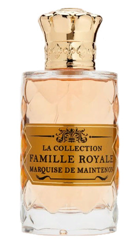 12 Parfumeurs Francais Marquise De Maintenon