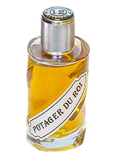 12 Parfumeurs Francais Potager Du Roi