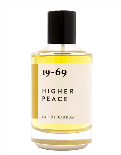 19-69 Higher Peace