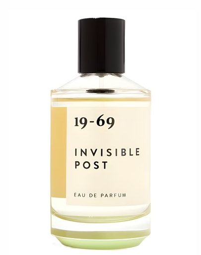 19-69 Invisible Post