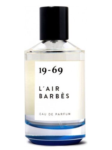19-69 L'air Barbes 19-69
