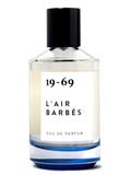 19-69 L'air Barbes