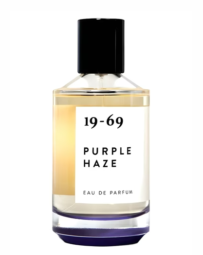 19-69 Purple Haze