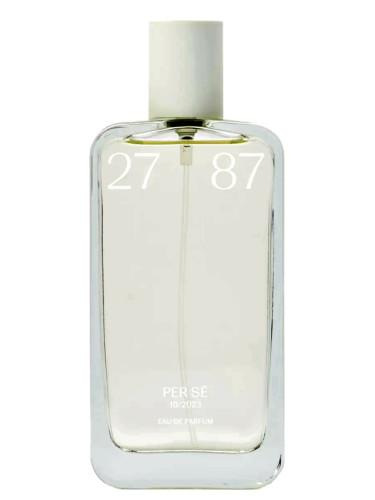 27 87 Perfumes Per Se