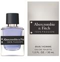 Abercrombie & Fitch 100% Passion Man
