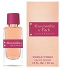 Abercrombie & Fitch 100% Passion Woman
