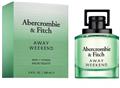 Abercrombie & Fitch Away Weekend Man