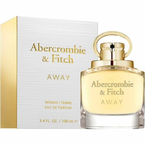 Abercrombie & Fitch Away Woman