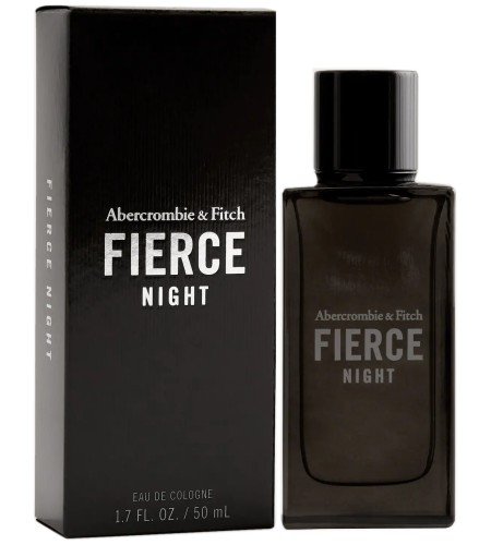 Abercrombie & Fitch Fierce Night Cologne