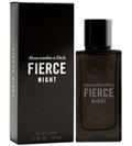 Abercrombie & Fitch Fierce Night Cologne