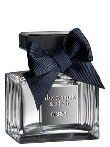 Abercrombie & Fitch Perfume No.1