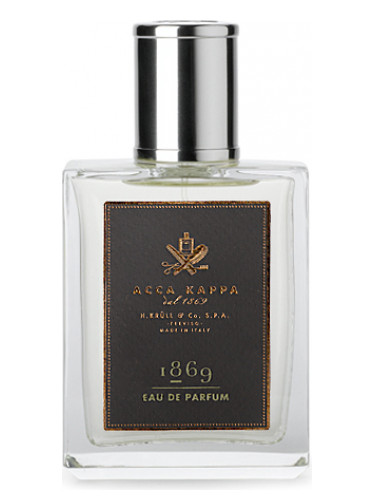 Acca Kappa 1869 Eau De Parfum