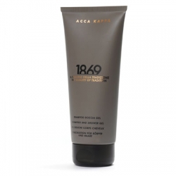 Acca Kappa 1869 Shampoo And Shower Gel