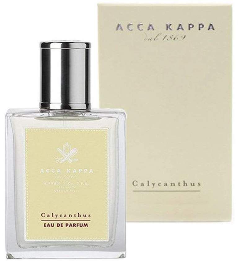 Acca Kappa Calycanthus Eau De Parfum
