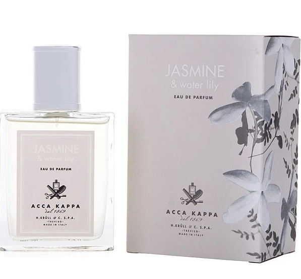 Acca Kappa Jasmine & Water Lily