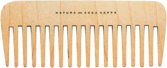 Acca Kappa Natura № 4