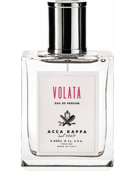 Acca Kappa Volata