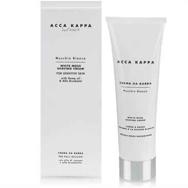 Acca Kappa White Moss After Shave Emulsion