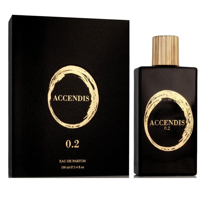 Accendis Accendis 0.2