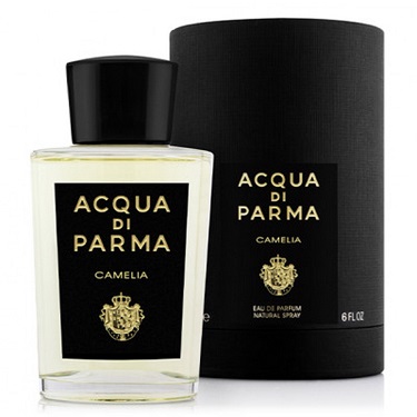 Acqua Di Parma Camelia Eau De Parfum