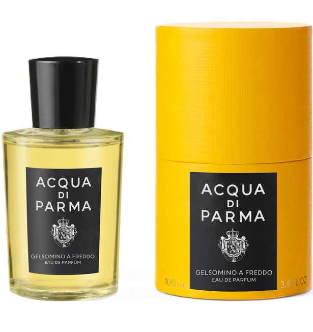 Acqua Di Parma Gelsomino A Freddo