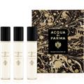 Acqua Di Parma Holiday Discovery Set (Osmanthus 12Ml + Yuzu 12Ml + Lily Of The Valley 12Ml)