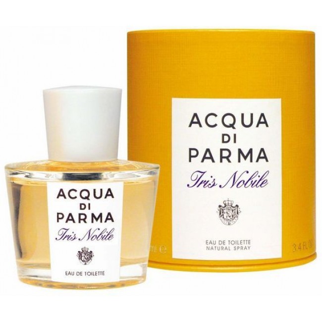 Acqua Di Parma Acqua Nobile Iris