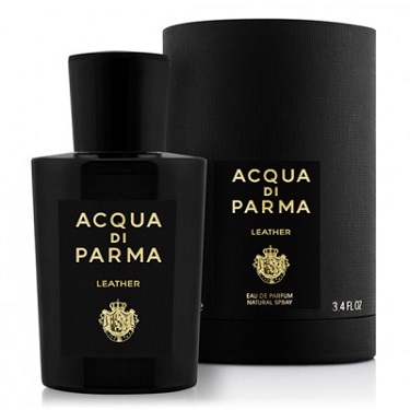 Acqua Di Parma Leather Eau De Parfum