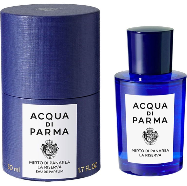 Acqua Di Parma Mirto Di Panarea La Riserva