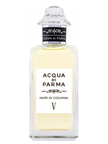 Acqua Di Parma Note Di Colonia V