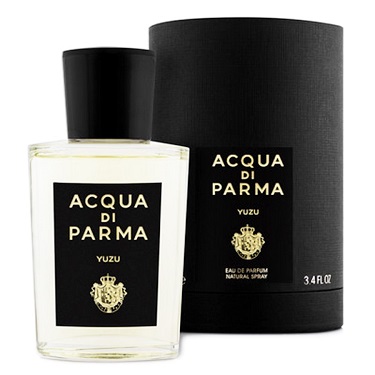 Acqua Di Parma Yuzu Eau De Parfum