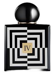 Adamo Parfum Amatus (Formerly Numero IV)