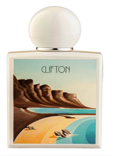 Adamo Parfum Clifton