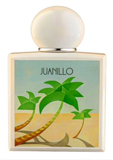 Adamo Parfum Juanillo