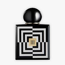 Adamo Parfum Numero Tre III