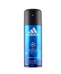 Adidas Anthem Edition UEFA Deodorant Spray