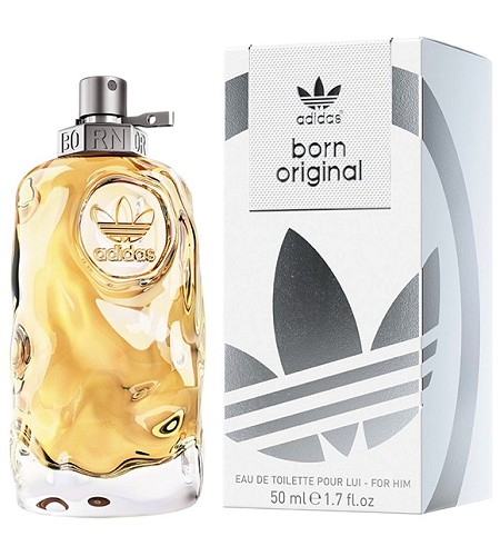 Adidas Born Original For Him