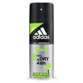 Adidas Cool&Dry 6 In 1 48H Deodorant Spray