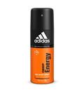 Adidas Deep Energy Deodorant Spray