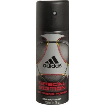 Adidas Extreme Power Deodorant Spray