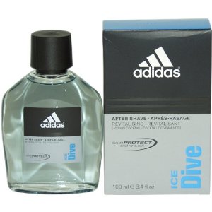 Adidas Ice Dive After Shave Balm