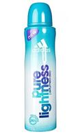 Adidas Pure Lightness Deodorant Spray