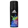 Adidas Team Five Men Deodorant Spray